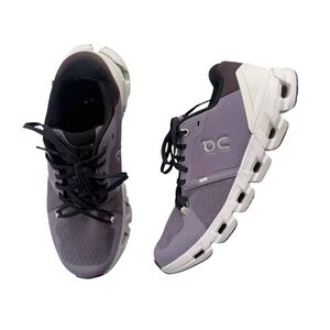 On Cloud Running Shoes Men’s 8.5